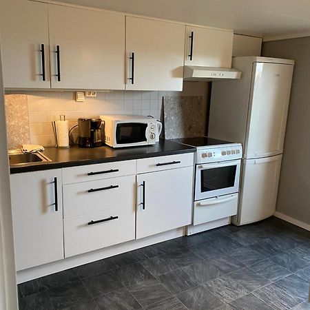 Ingvilds Hybelleilighet Daire Kristiansand Dış mekan fotoğraf