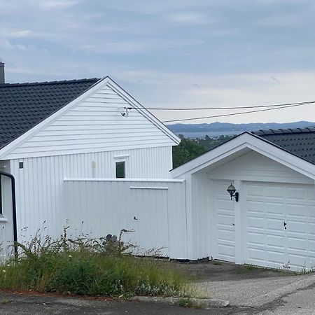 Ingvilds Hybelleilighet Daire Kristiansand Dış mekan fotoğraf