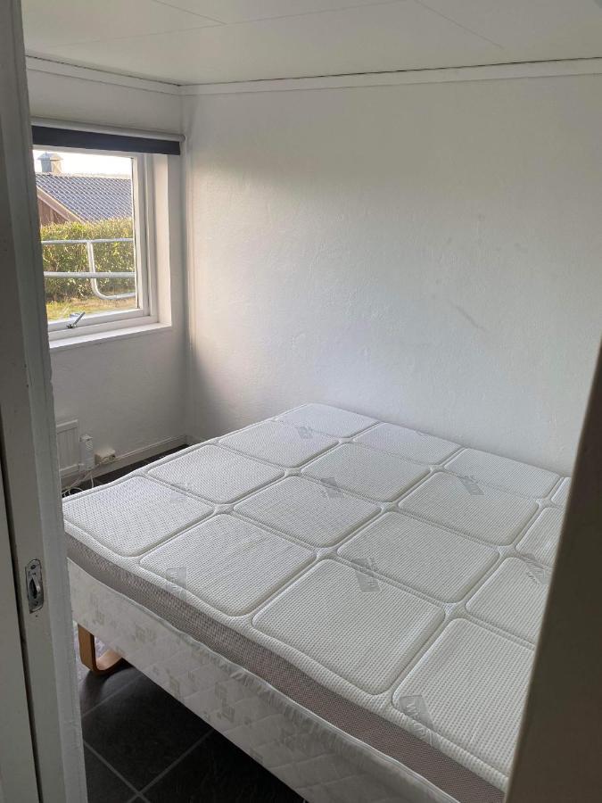 Ingvilds Hybelleilighet Daire Kristiansand Dış mekan fotoğraf