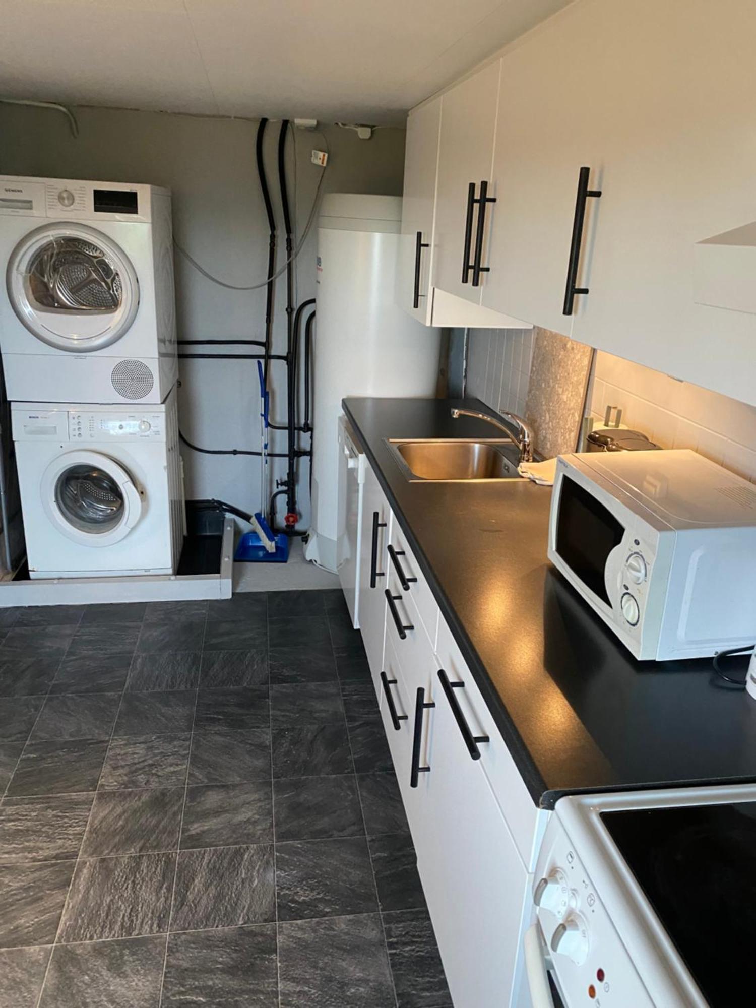 Ingvilds Hybelleilighet Daire Kristiansand Dış mekan fotoğraf