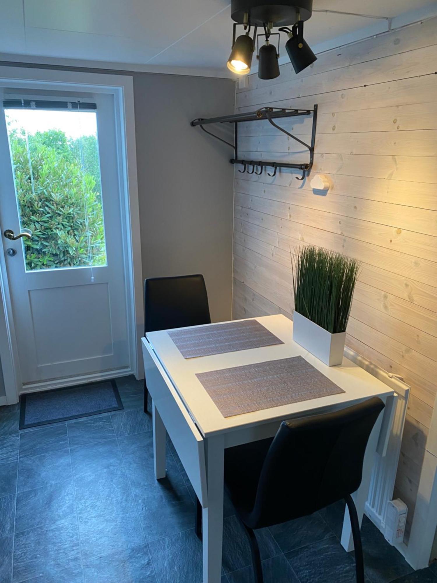 Ingvilds Hybelleilighet Daire Kristiansand Dış mekan fotoğraf