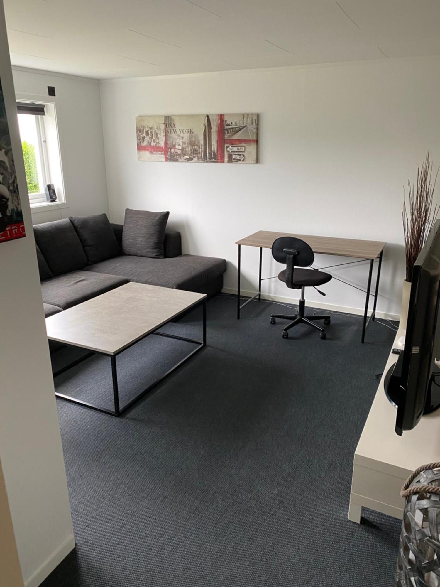 Ingvilds Hybelleilighet Daire Kristiansand Dış mekan fotoğraf