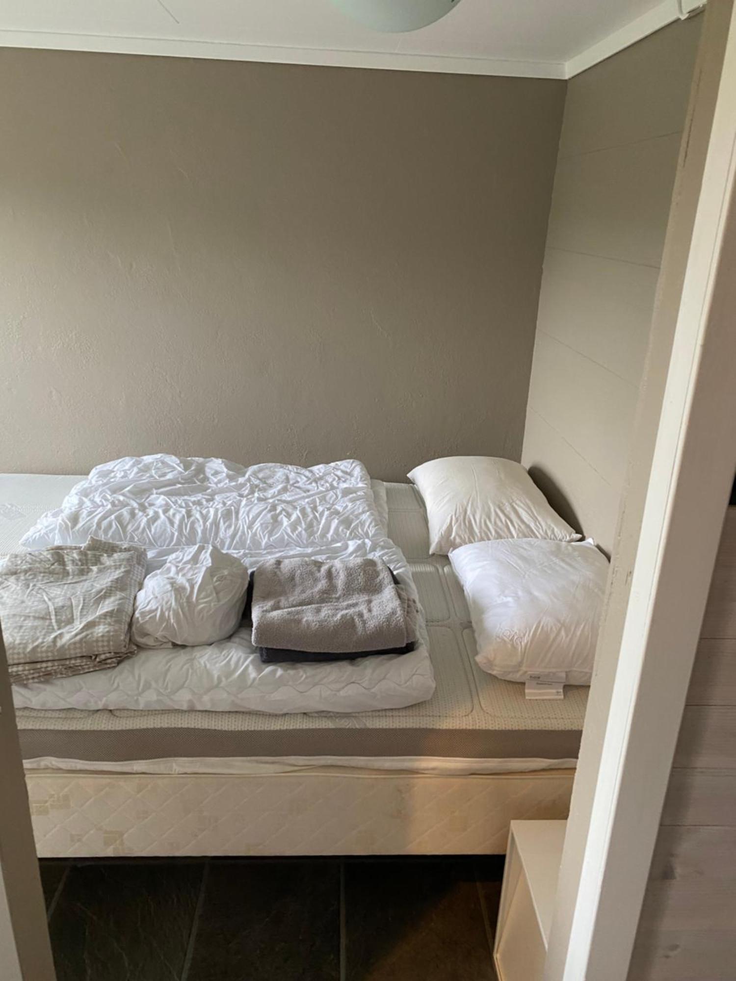 Ingvilds Hybelleilighet Daire Kristiansand Dış mekan fotoğraf