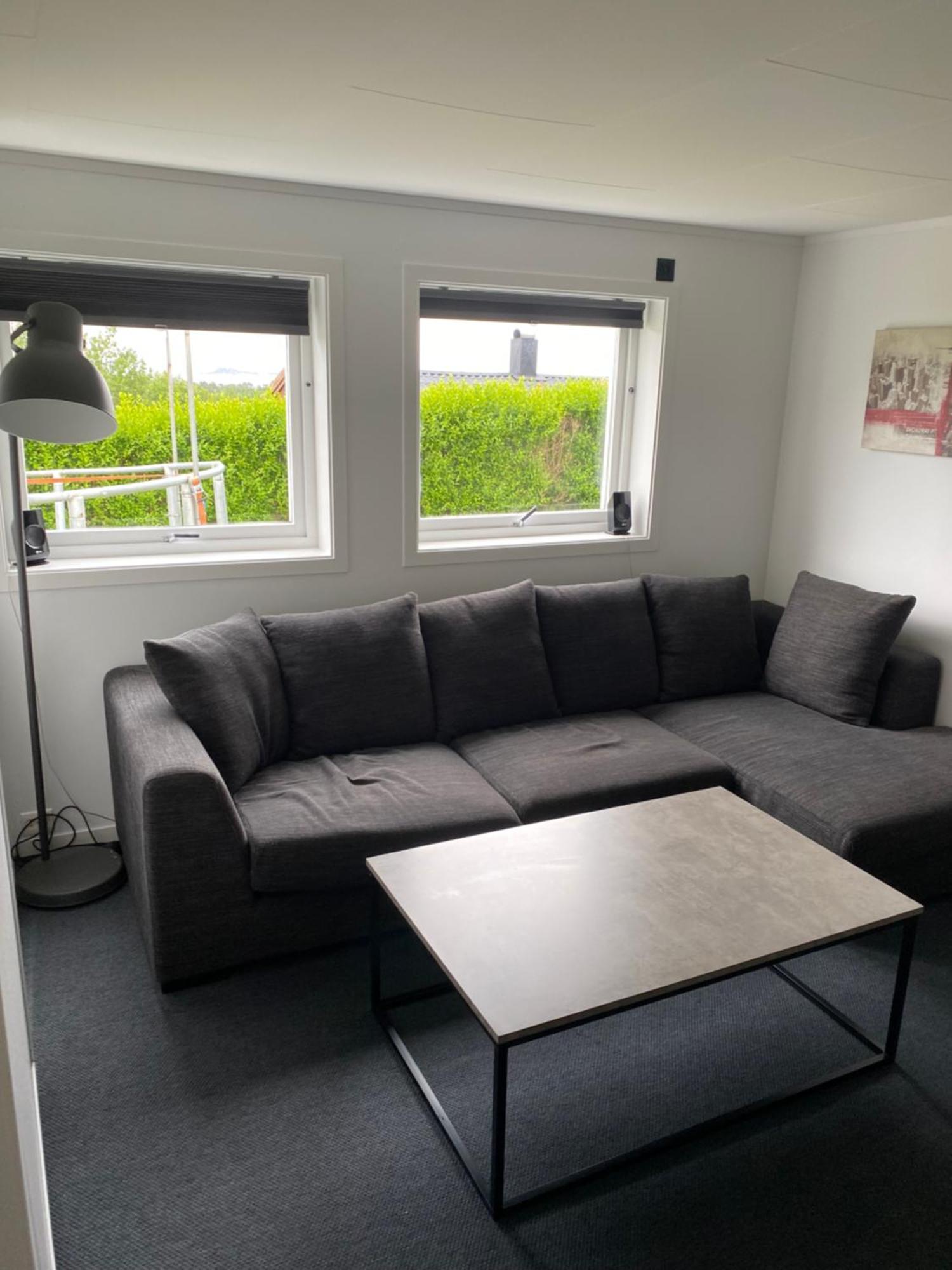 Ingvilds Hybelleilighet Daire Kristiansand Dış mekan fotoğraf